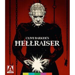 Hellraiser